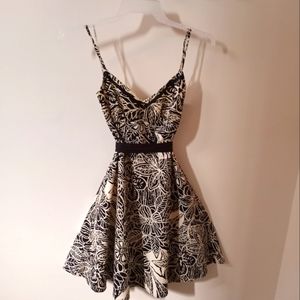 Dress made by City Triangles  Size 9